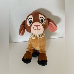 Disney Wish Small Plush Valentino